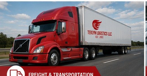 Freight transportation